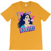 i'm soo excited T-Shirt