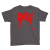 xxxtentacion  revenge Youth Tee
