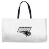 wakanda Weekender Totes