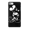 mouse screen print iPhone 7 Case