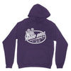 mario brothers plumbing co Hoodie