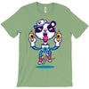 no graffiti here sir T-Shirt