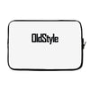oldstyle Laptop sleeve