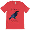 team damon salvatore T-Shirt