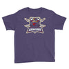 travis howell Youth Tee