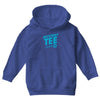 mystery tee Youth Hoodie