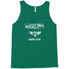 buffalo bill's rubbing lotion Tank Top