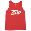 nwt tup Tank Top