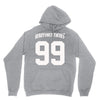 martinez twins Unisex Hoodie