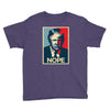 Nope Youth Tee