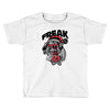 sushi freak Toddler T-shirt