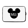 Mr. and Mrs. Matching Laptop sleeve