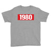 1980 Hypebeast Youth Tee