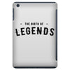 Life Begins at Forty 1978 the Birth of Legends iPad Mini