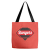 Rangers Tote Bags