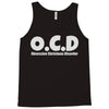 ocd Tank Top