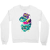 warhead Crewneck Sweatshirt