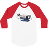 nesmo 3/4 Sleeve Shirt