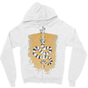 recently deceased Zipper Hoodie
