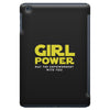 Girl Power May The Empowerment With You iPad Mini