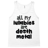 lullabies Tank Top