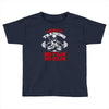 merc's gym training Toddler T-shirt