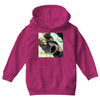 Yulia Youth Hoodie