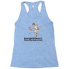 racquetball Racerback Tank
