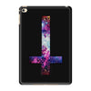 inverted galaxy cross funny  religion banter space fashion new iPad Mini 4 Case