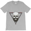 devil is real in imagination T-Shirt