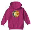 Moon and Sun Youth Hoodie