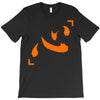 heart mind anime lucky T-Shirt