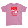 refreshments and narcotics Youth Tee