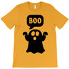 Ghost Boo T-Shirt