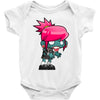 miss Baby Onesie