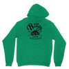 get ready for adventure Unisex Hoodie