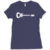 charvel guitars new Ladies Fitted T-Shirt