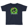 santa claws Toddler T-shirt
