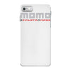 momo auto tuning motori iPhone 7 Case