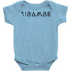 yibambe Baby Bodysuit