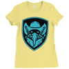 medal of honor Ladies Fitted T-Shirt
