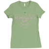 this is my st Ladies Fitted T-Shirt
