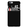 case ih farm center line iPhone 6 Plus/6s Plus Case