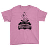 I Am Poodle Actually In A Very Commited Relationship Youth Tee
