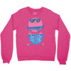 happy outdoors   porky roebuck Crewneck Sweatshirt