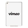 VIMEO SONG iPad Mini 4