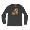 number 399 &amp; 400! Long Sleeve Shirts