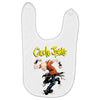 circle jerks Baby Bibs