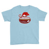 cretaceous survivors (the history league) Youth Tee