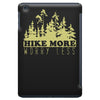 hiking iPad Mini